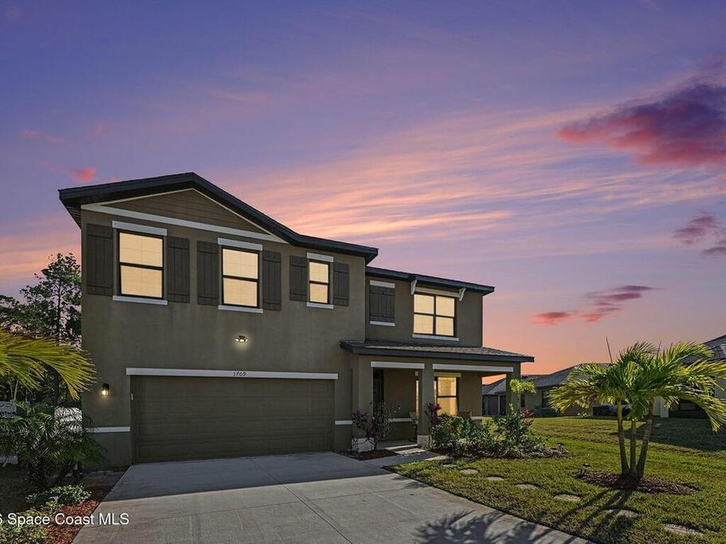 1709 Morely Drive, Cocoa, FL 32926