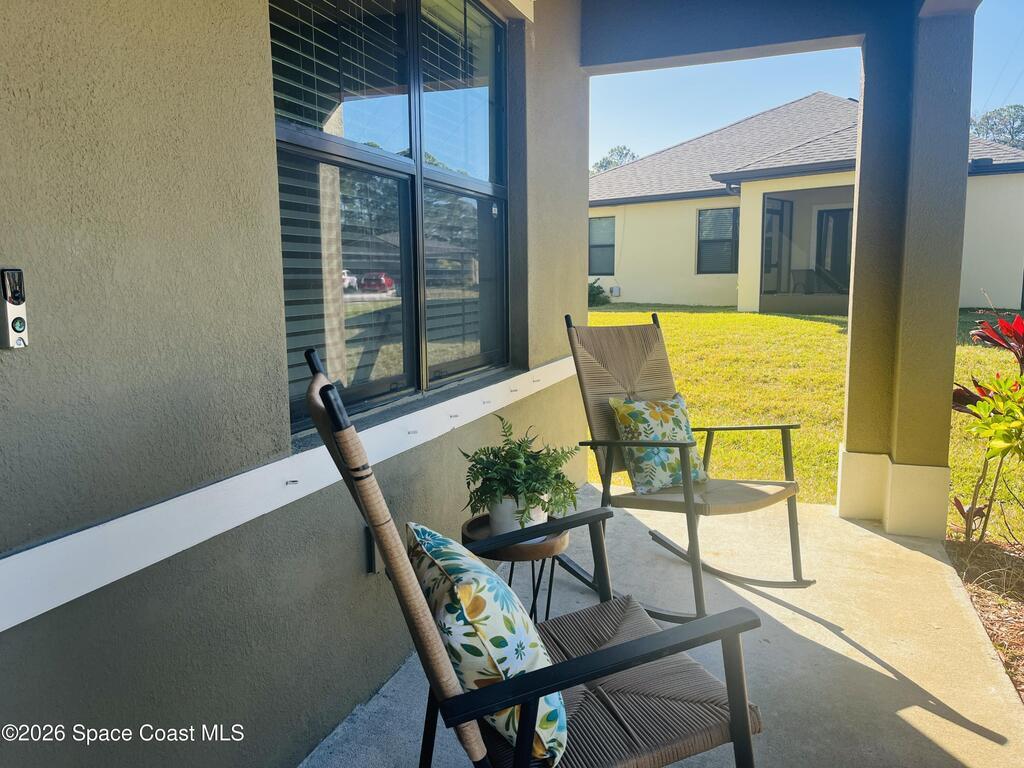 1709 Morely Drive, Cocoa, FL 32926