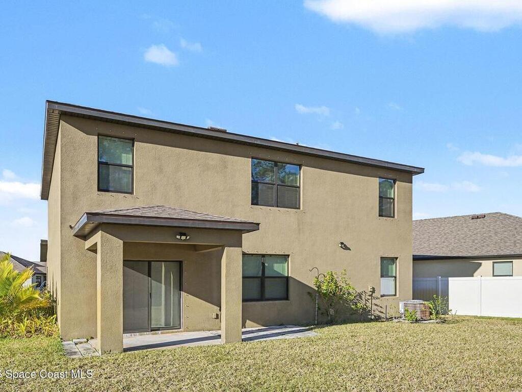 1709 Morely Drive, Cocoa, FL 32926