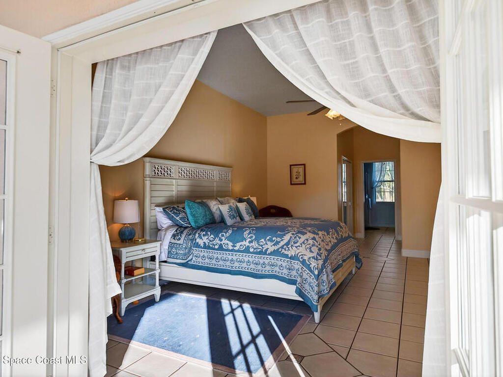 4460 Philodendron Court, Melbourne, FL 32934