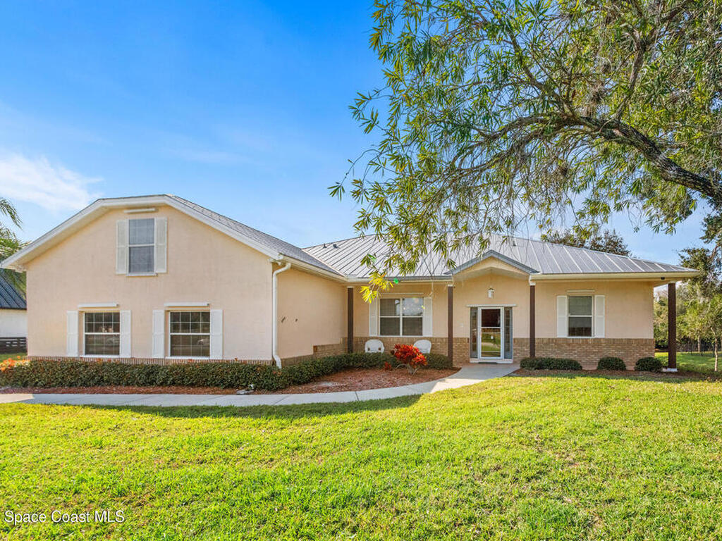 4460 Philodendron Court, Melbourne, FL 32934