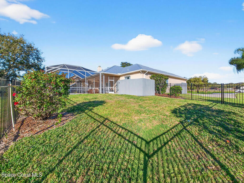 4460 Philodendron Court, Melbourne, FL 32934