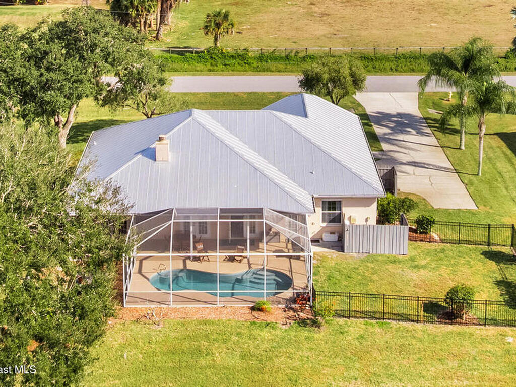 4460 Philodendron Court, Melbourne, FL 32934