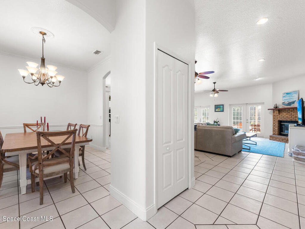 4460 Philodendron Court, Melbourne, FL 32934