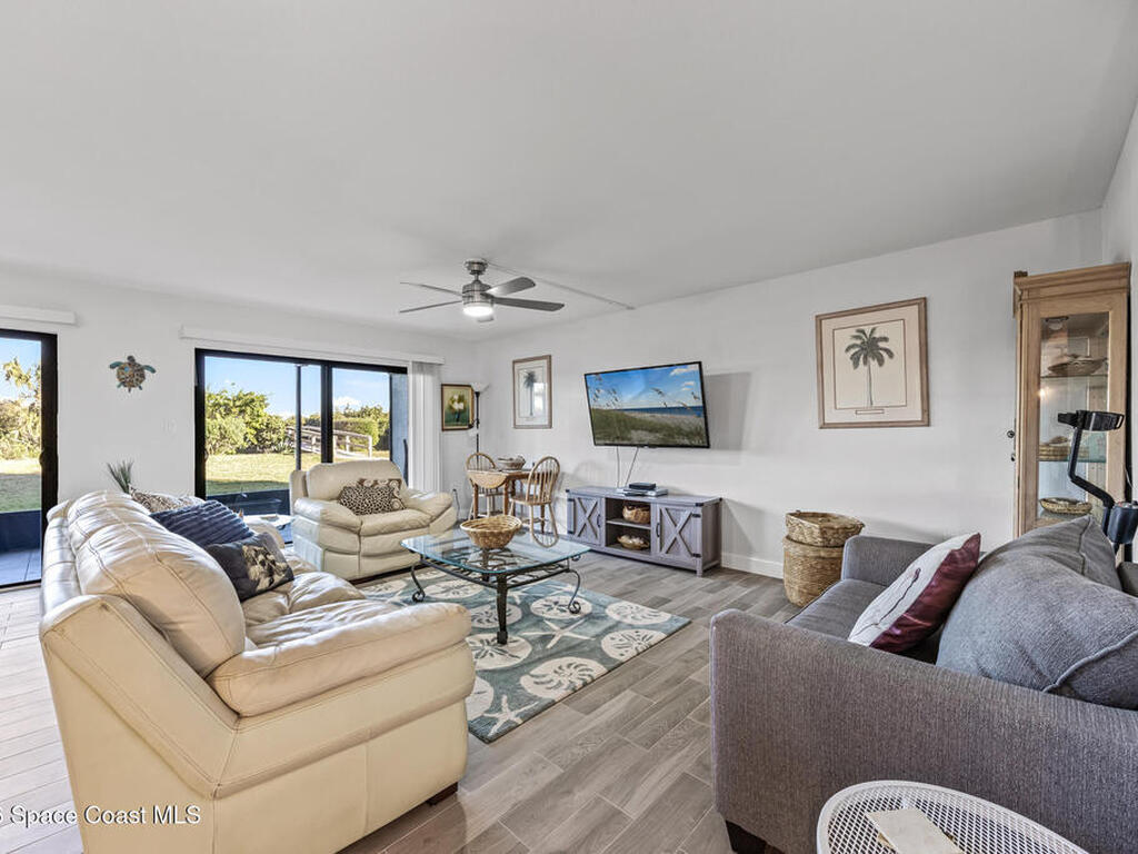 3060 N Atlantic Avenue, Cocoa Beach, FL 32931