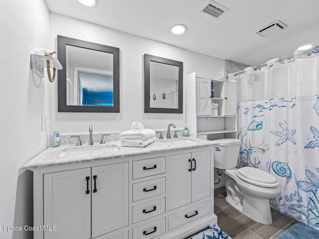 3060 N Atlantic Avenue, Cocoa Beach, FL 32931