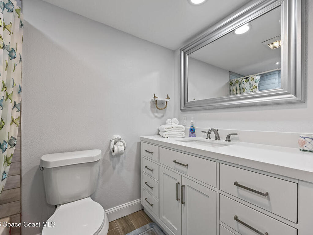 3060 N Atlantic Avenue, Cocoa Beach, FL 32931