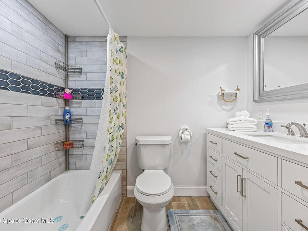 3060 N Atlantic Avenue, Cocoa Beach, FL 32931