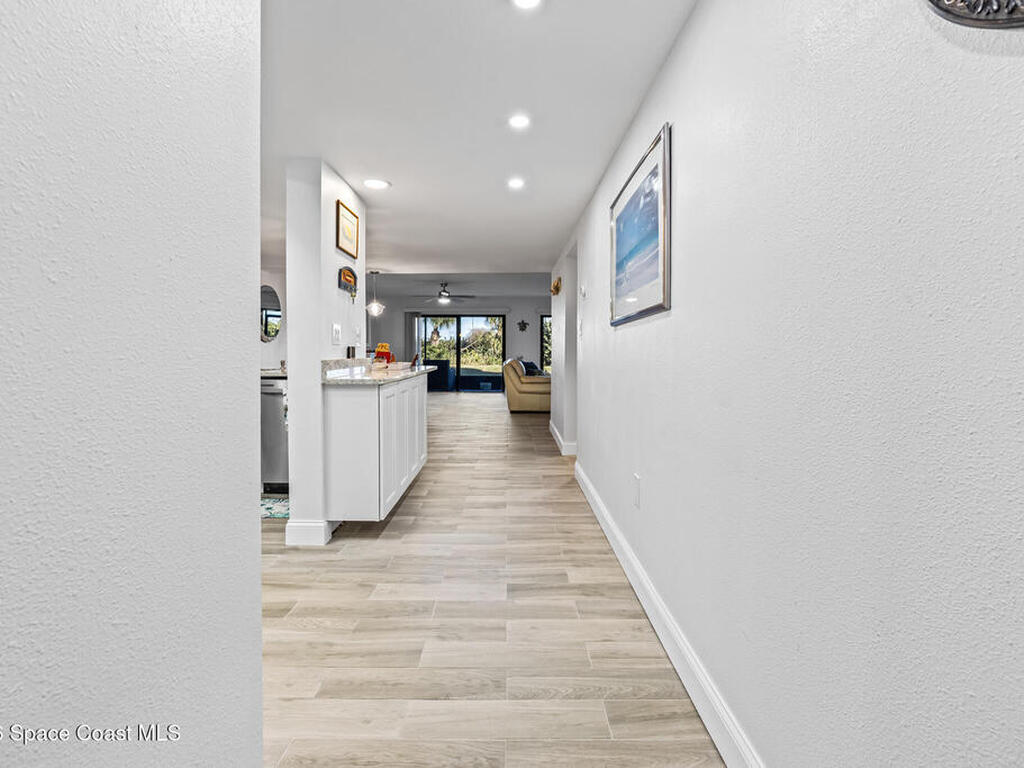 3060 N Atlantic Avenue, Cocoa Beach, FL 32931