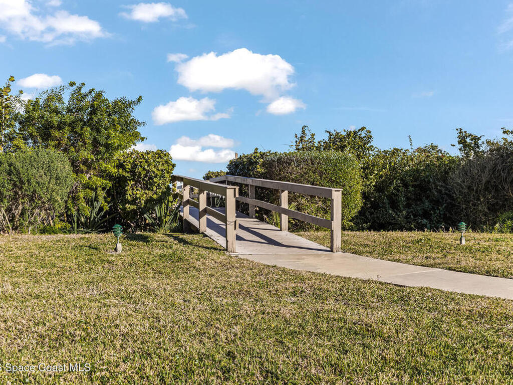 3060 N Atlantic Avenue, Cocoa Beach, FL 32931