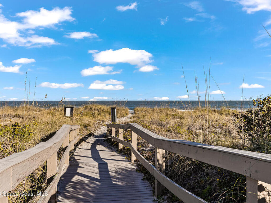 3060 N Atlantic Avenue, Cocoa Beach, FL 32931