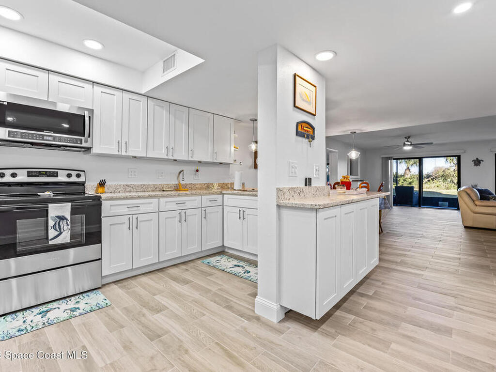 3060 N Atlantic Avenue, Cocoa Beach, FL 32931