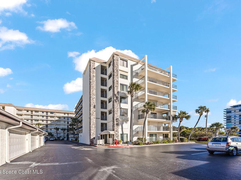 3060 N Atlantic Avenue, Cocoa Beach, FL 32931