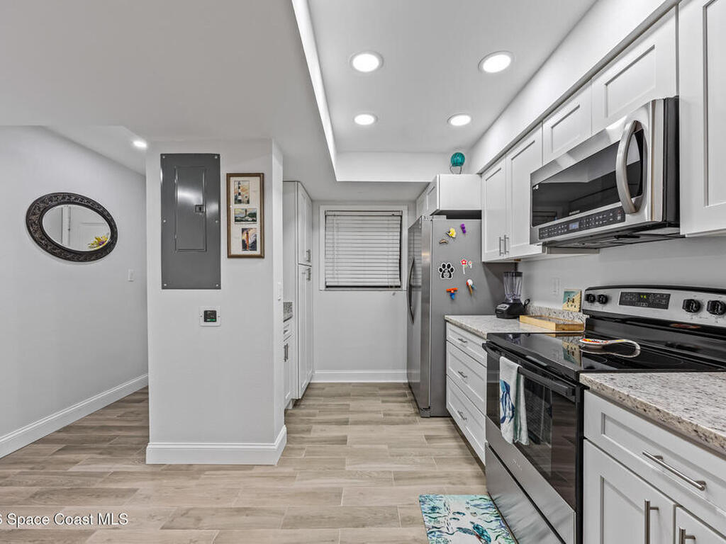 3060 N Atlantic Avenue, Cocoa Beach, FL 32931