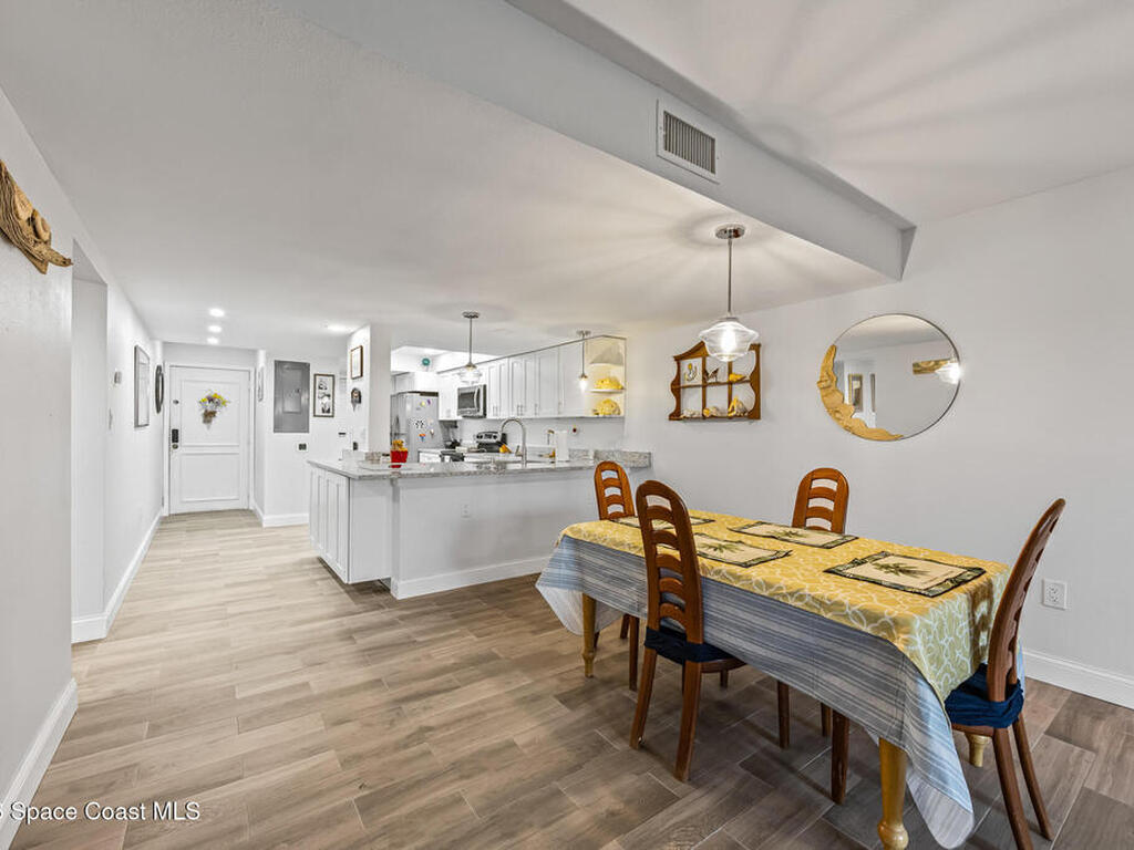 3060 N Atlantic Avenue, Cocoa Beach, FL 32931