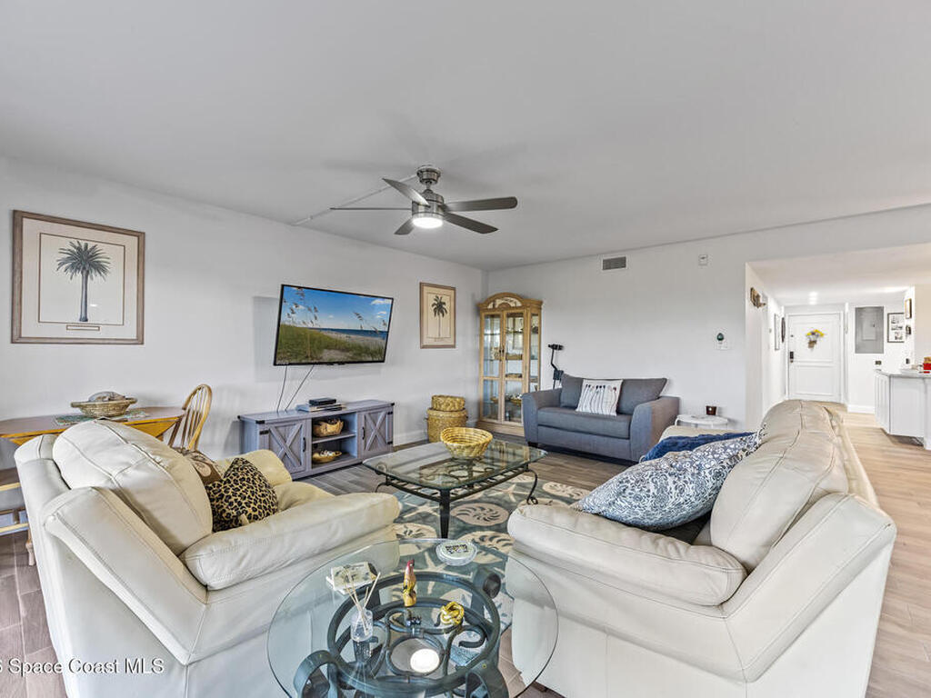 3060 N Atlantic Avenue, Cocoa Beach, FL 32931