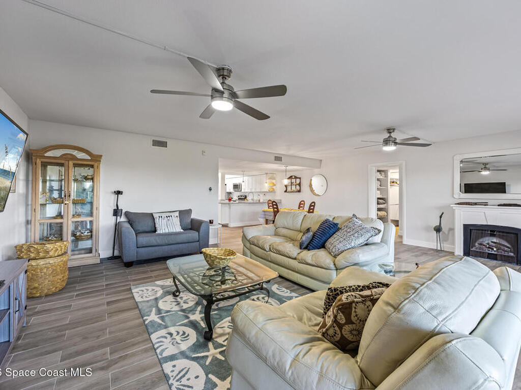 3060 N Atlantic Avenue, Cocoa Beach, FL 32931