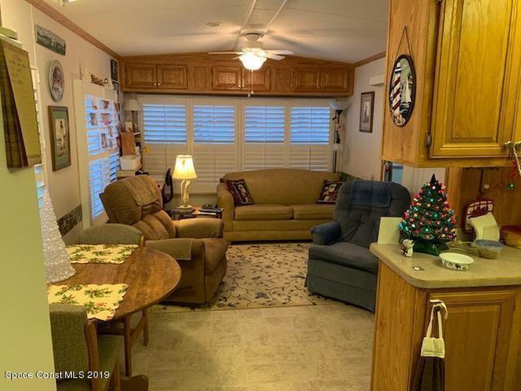 290 Galaxy Lane, Melbourne Beach, FL 32951
