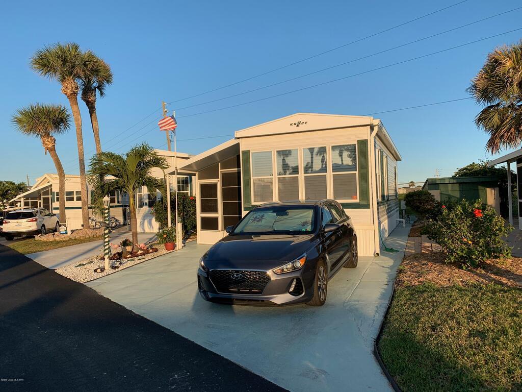290 Galaxy Lane, Melbourne Beach, FL 32951