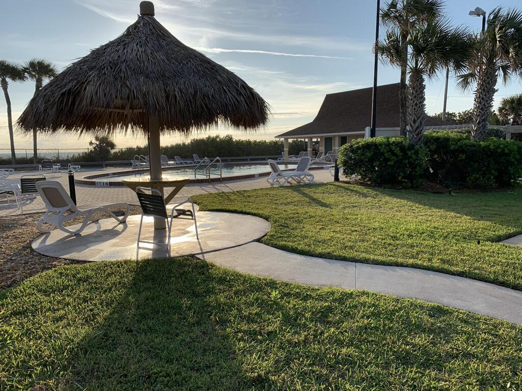 290 Galaxy Lane, Melbourne Beach, FL 32951