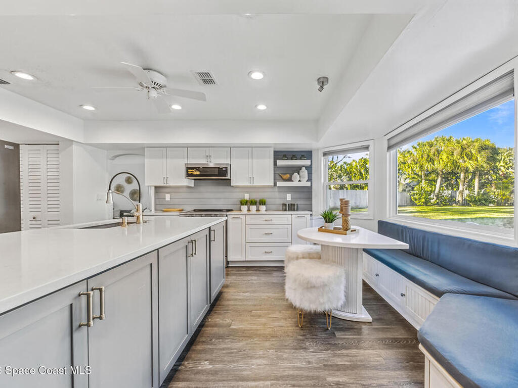 3069 Rio Bonita Street, Indialantic, FL 32903