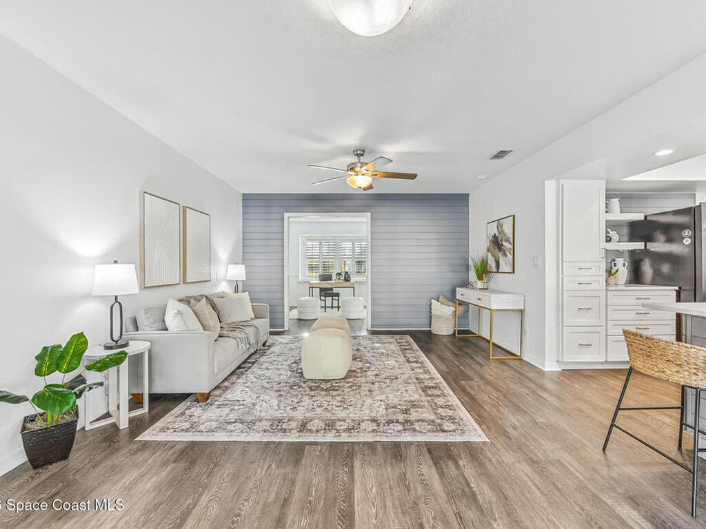 3069 Rio Bonita Street, Indialantic, FL 32903