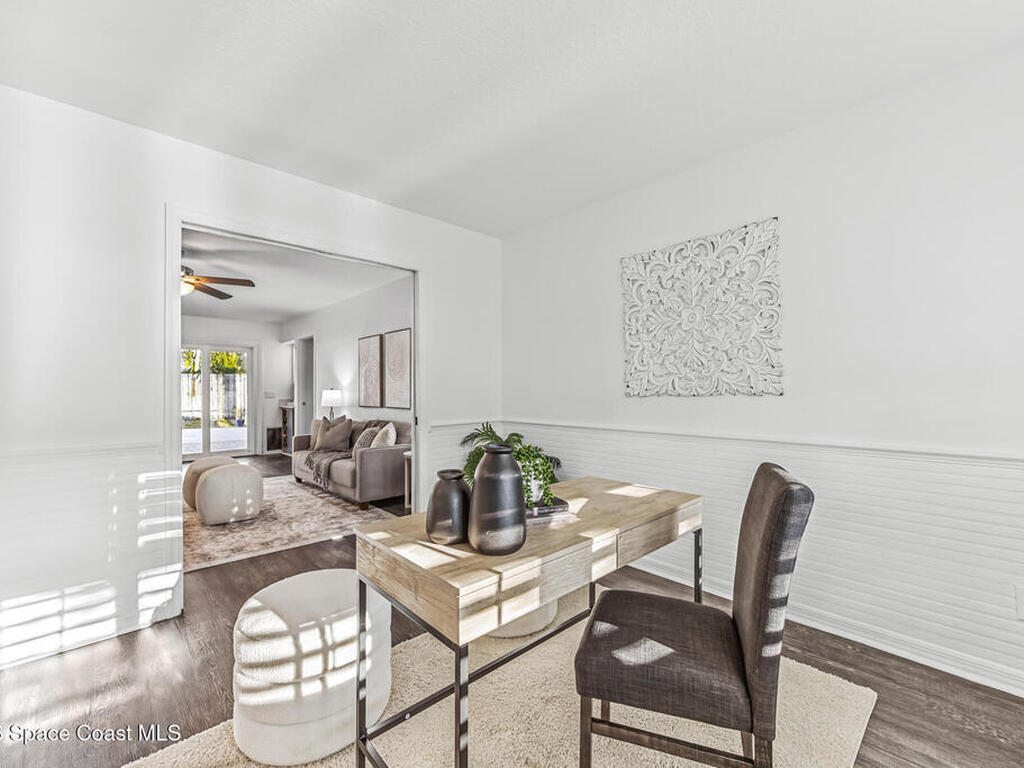 3069 Rio Bonita Street, Indialantic, FL 32903