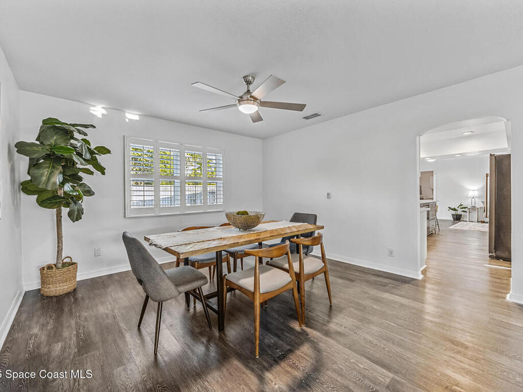 3069 Rio Bonita Street, Indialantic, FL 32903