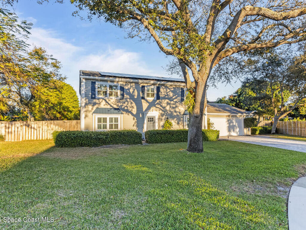 3069 Rio Bonita Street, Indialantic, FL 32903