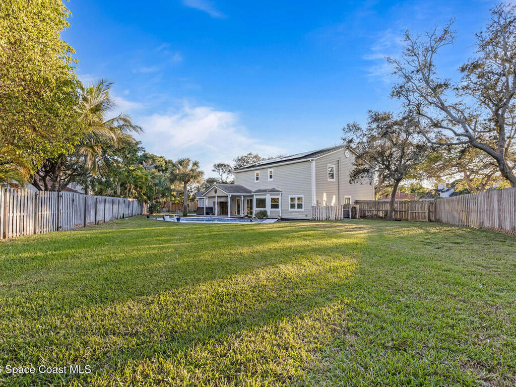 3069 Rio Bonita Street, Indialantic, FL 32903