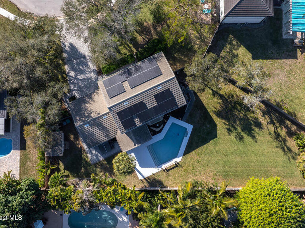 3069 Rio Bonita Street, Indialantic, FL 32903