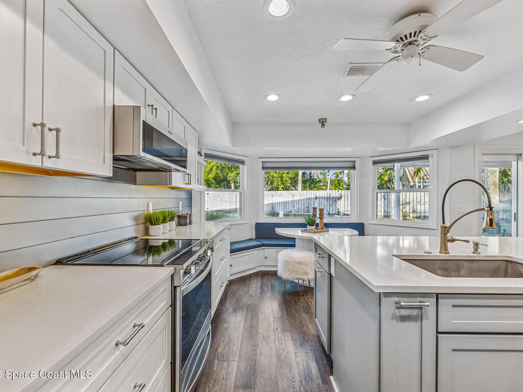 3069 Rio Bonita Street, Indialantic, FL 32903