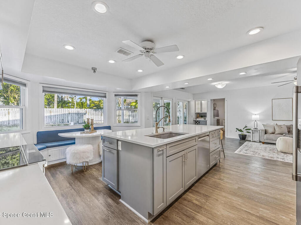 3069 Rio Bonita Street, Indialantic, FL 32903