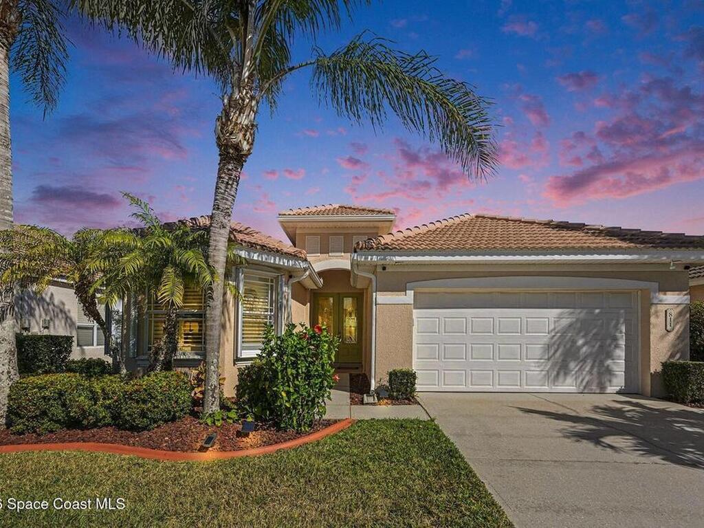 811 Glen Abbey Way, Melbourne, FL 32940