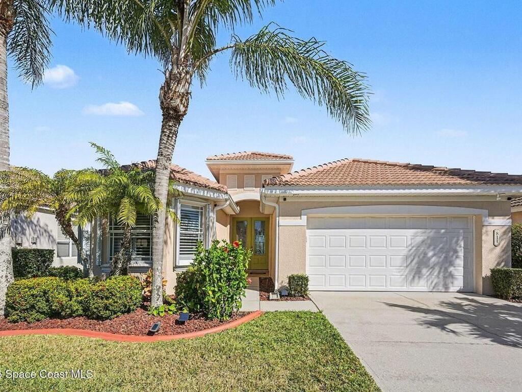 811 Glen Abbey Way, Melbourne, FL 32940