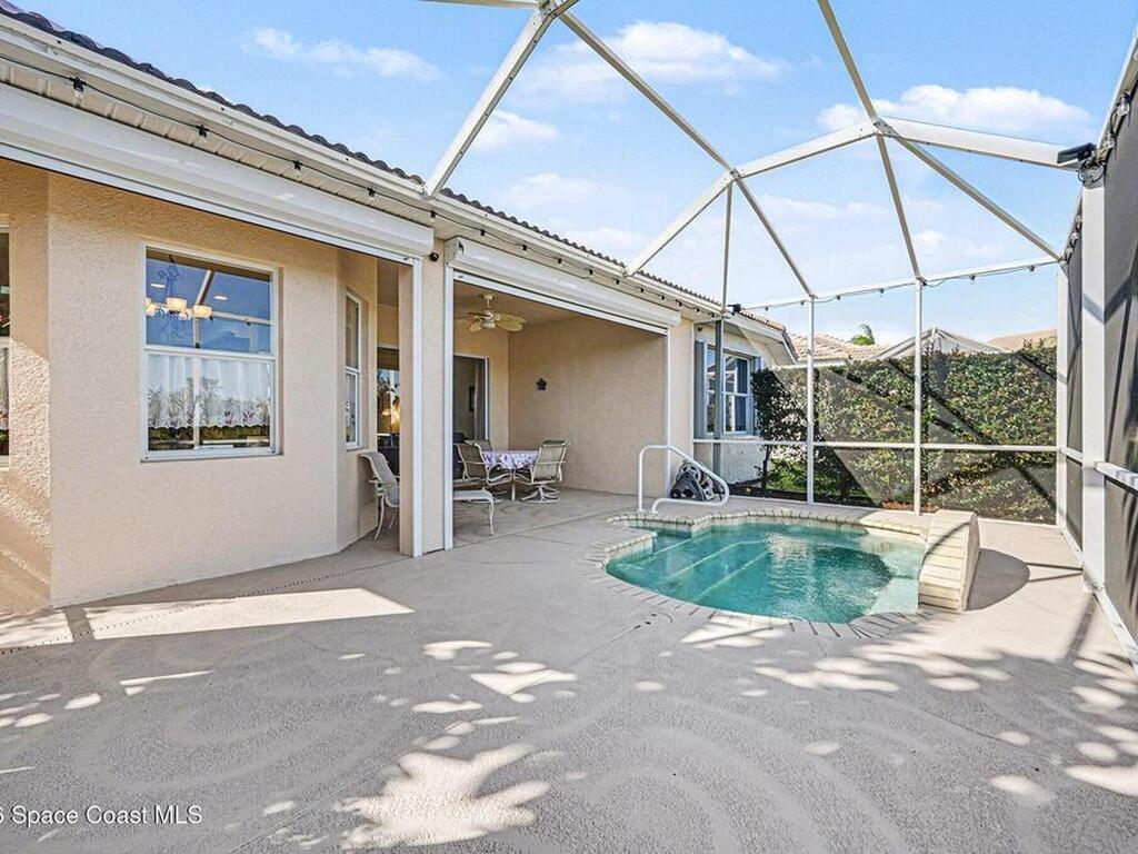 811 Glen Abbey Way, Melbourne, FL 32940