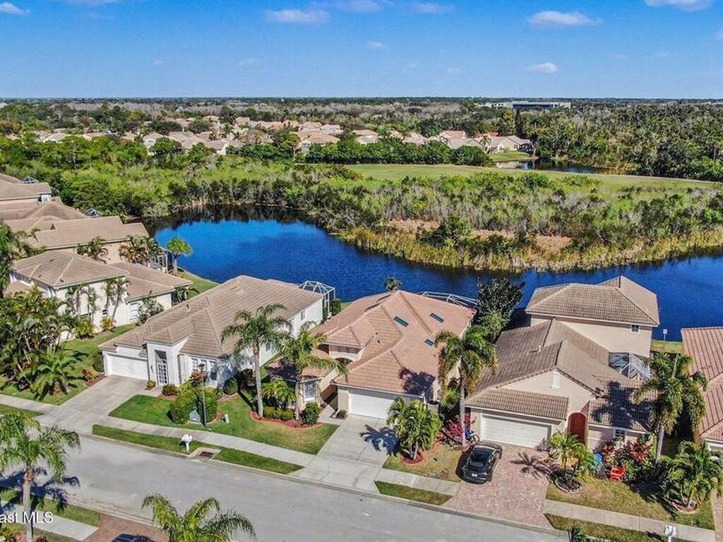811 Glen Abbey Way, Melbourne, FL 32940