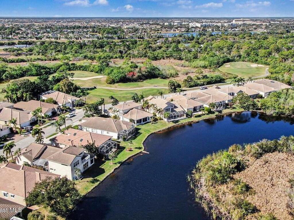 811 Glen Abbey Way, Melbourne, FL 32940
