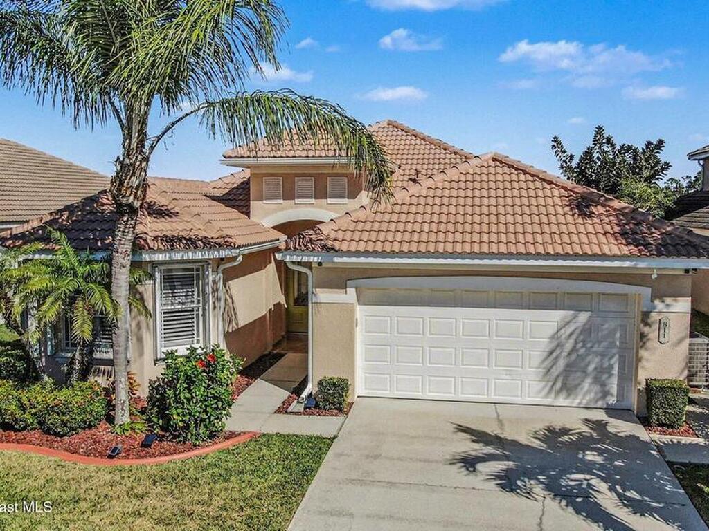 811 Glen Abbey Way, Melbourne, FL 32940