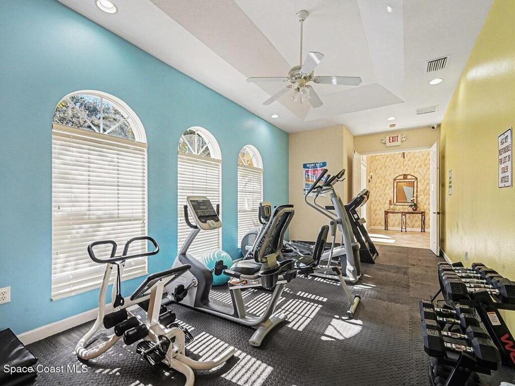 811 Glen Abbey Way, Melbourne, FL 32940