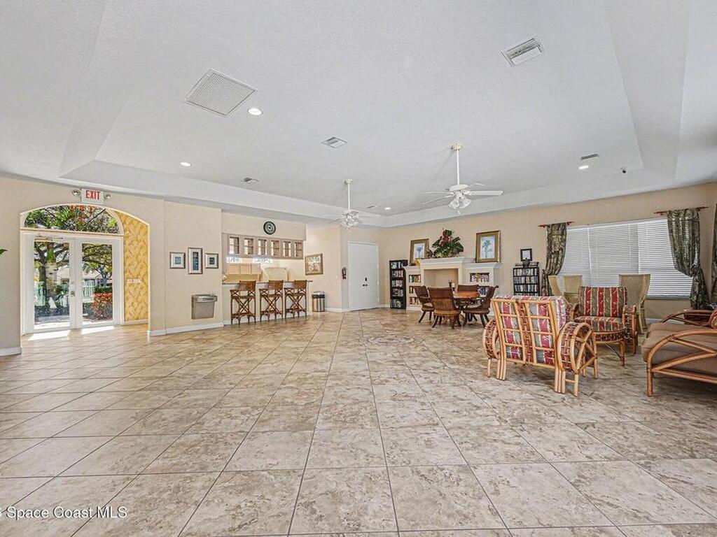 811 Glen Abbey Way, Melbourne, FL 32940