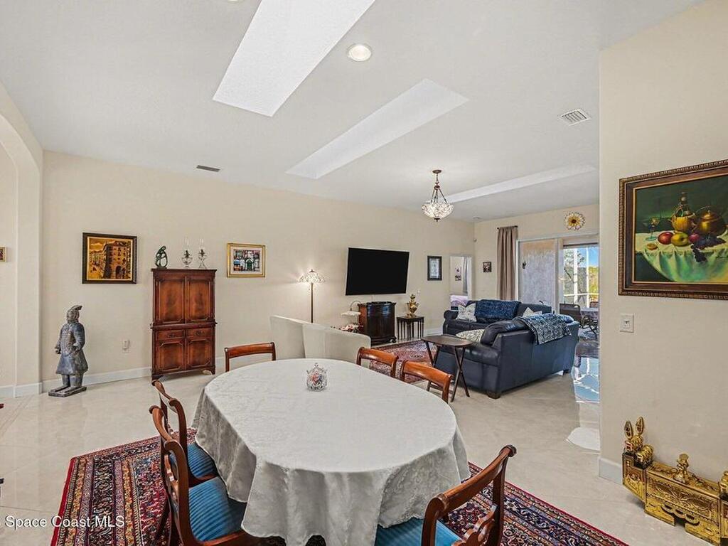 811 Glen Abbey Way, Melbourne, FL 32940