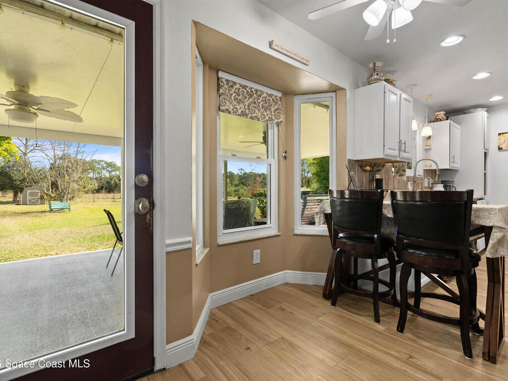 1985 Flashy Lane, Malabar, FL 32950