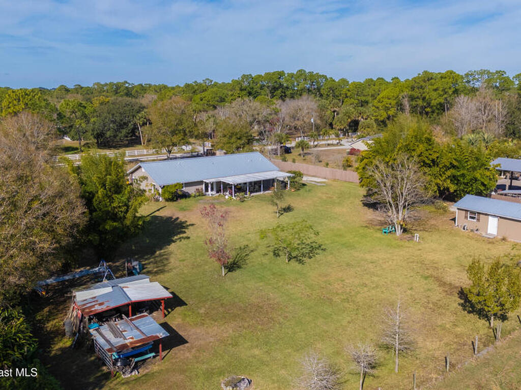 1985 Flashy Lane, Malabar, FL 32950