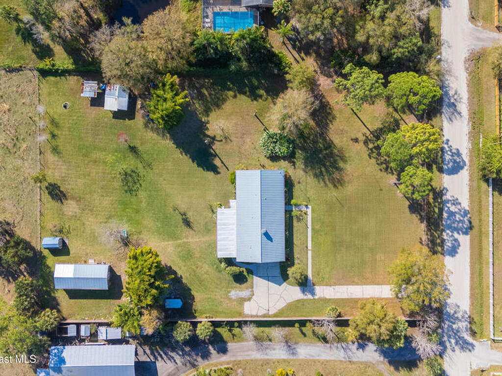 1985 Flashy Lane, Malabar, FL 32950