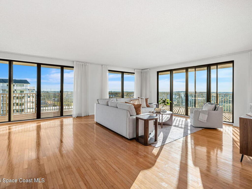 750 N Atlantic Avenue, Cocoa Beach, FL 32931