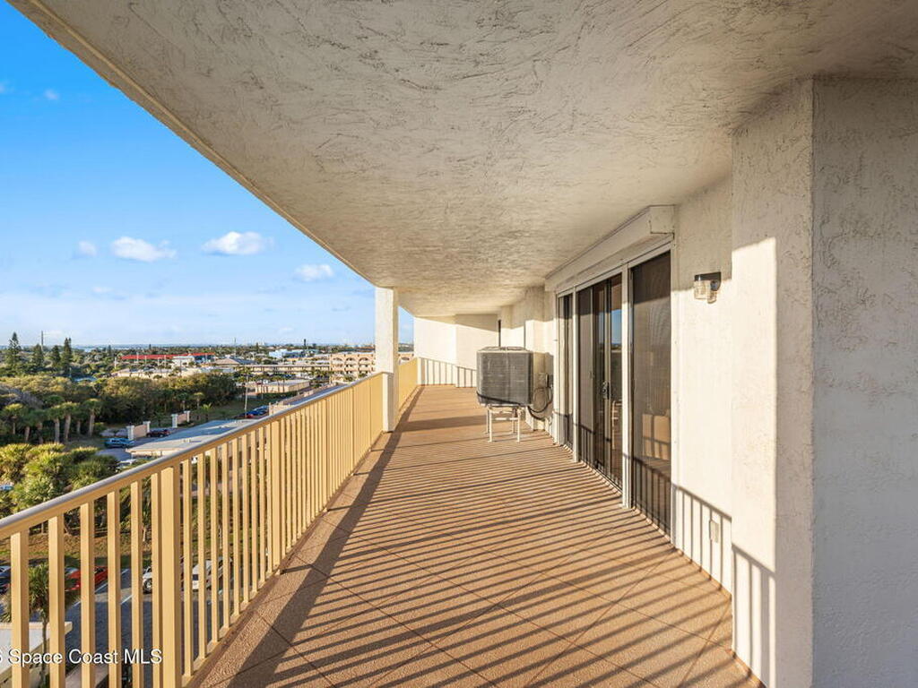 750 N Atlantic Avenue, Cocoa Beach, FL 32931