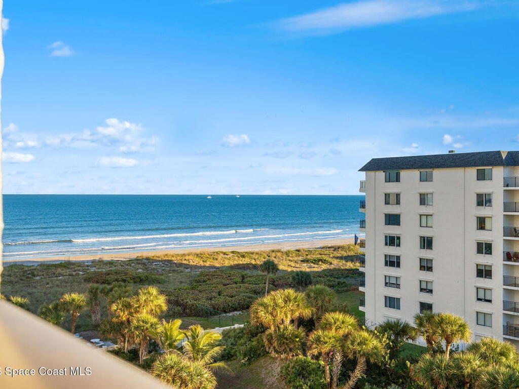 750 N Atlantic Avenue, Cocoa Beach, FL 32931