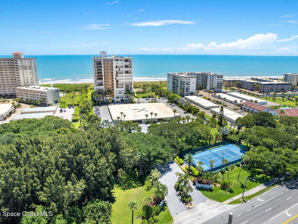 750 N Atlantic Avenue, Cocoa Beach, FL 32931