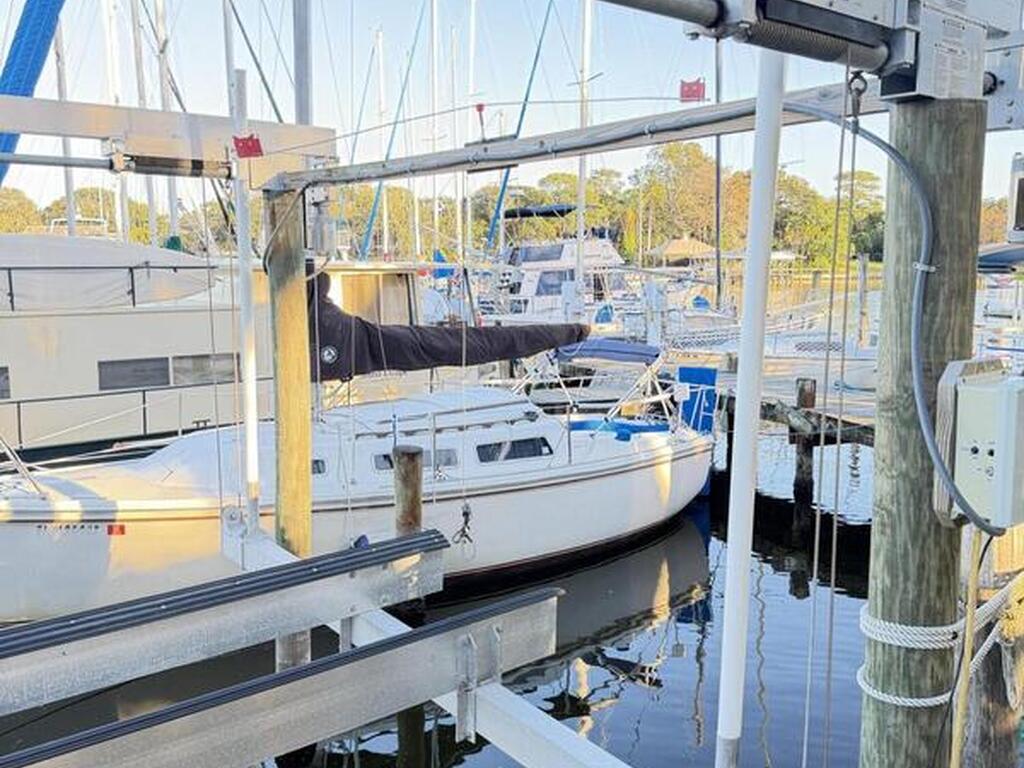 911 N Harbor City Boulevard, Melbourne, FL 32935